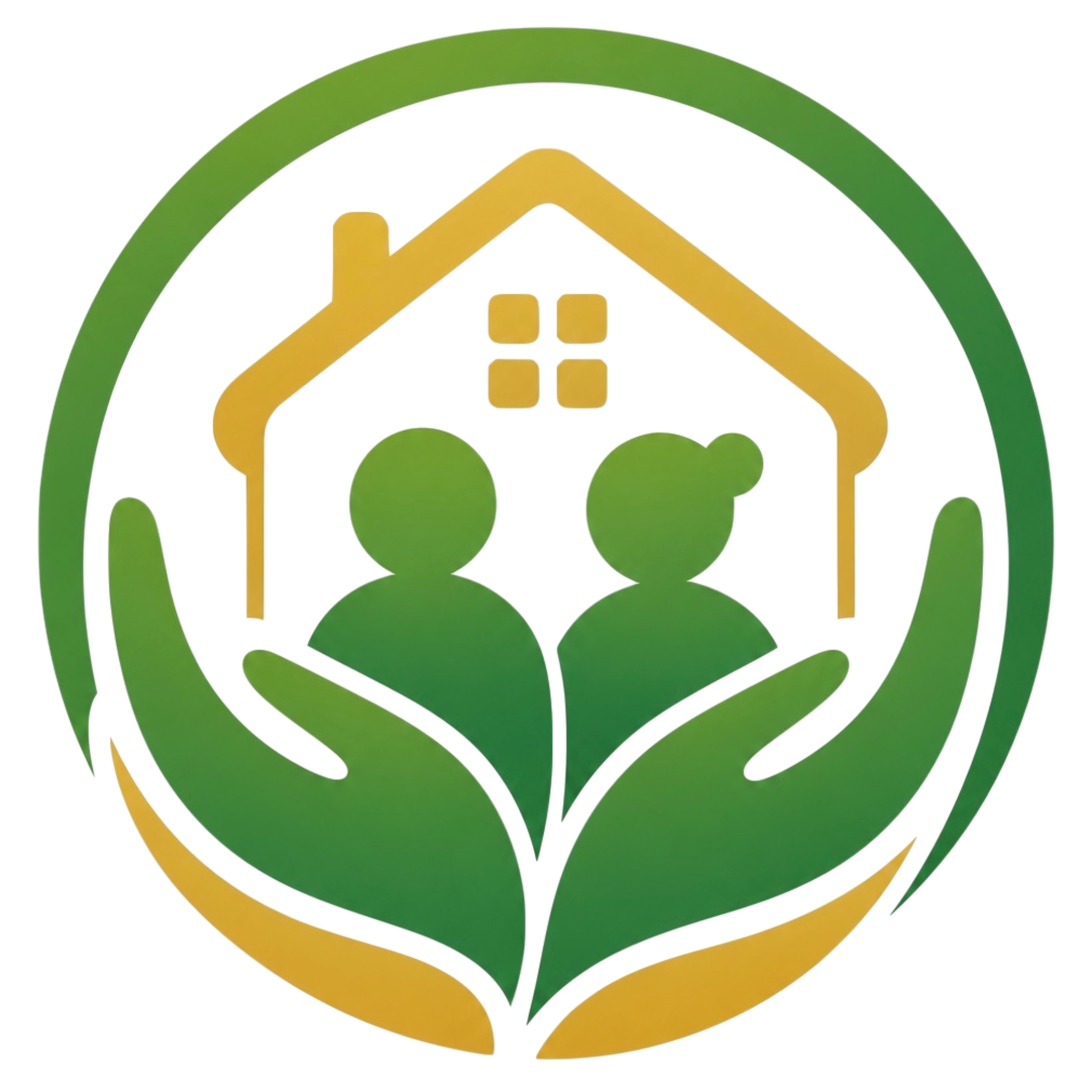 全民康养logo